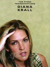 Diana Krall: The Piano Transcriptions